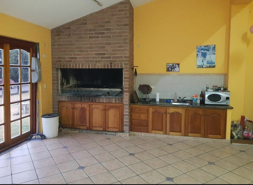 Imagen 13 de 17 de Venta De Hermosa Casa De 3 Dormitorios C/cochera, Pileta Y Quincho En Cosquín