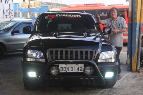 Blazer 2.4 2007/2008 Flex