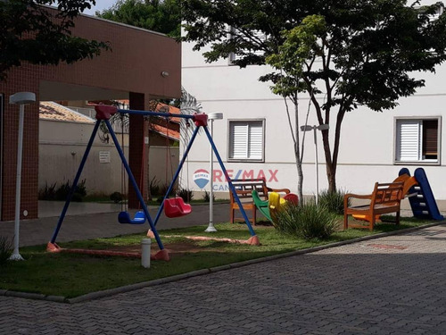 Imagem 15 de 20 de Apartamento - Ref: Ap0716
