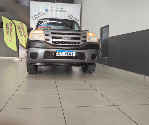 Ford Ranger RANGER XLS 2.3 16V 145CV/150CV 4X2 CS