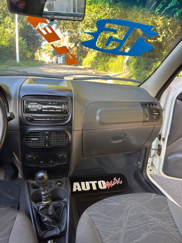 Fiat Strada 1.4 MPI WORKING CS 8V