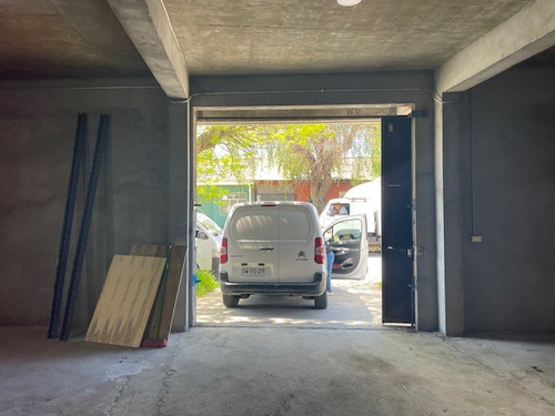 Arriendo, Bodegas Con Oficinas, Caupolican, Concepción