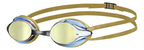 Gafas De Natación Arena Versus Mirror Antivaho Para Hombre Y