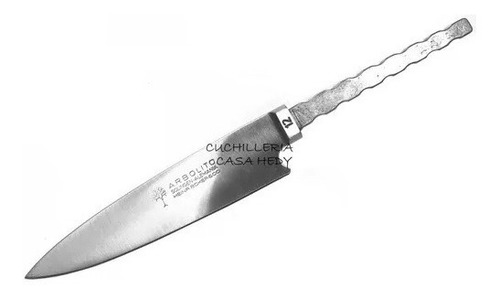 Imagen 1 de 3 de Hoja Boker Arbolito Solingen Alemania Forjada 12cm Hb4015