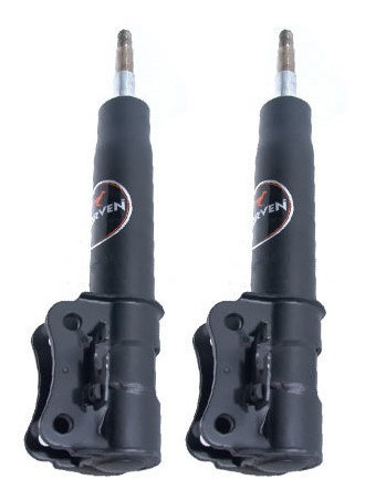 Imagen 1 de 6 de Kit Amortiguadores X2 Delanteros Corven Suzuki Grand Vitara