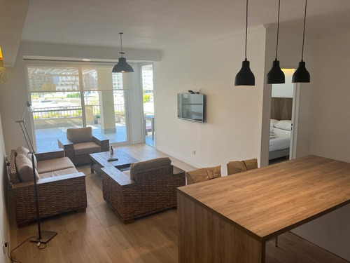 Imagen 10 de 21 de Departamento - Terrazas De La Bahia I