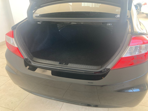 Imagen 7 de 17 de Honda Civic Exs 1.8 Mt