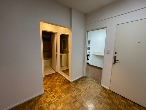 Departamento En Alquiler Boulevard Olleros, Muy Buen Estado.