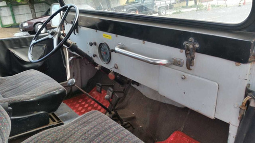 Willys Jeep 64