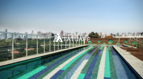 Imagem 19 de 20 de Apartamento - Ap000313 - 68163093