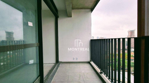 Imagem 3 de 19 de Apartamento À Venda, 61 M² Por R$ 849.000,00 - Sumarezinho - São Paulo/sp - Ap1776