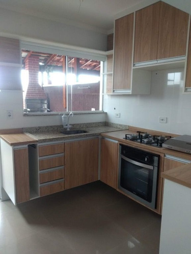 Imagem 6 de 13 de Sobrado Com 2 Dormitórios À Venda, 80 M² Por R$ 390.000,00 - Vila Ré - São Paulo/sp - So1275