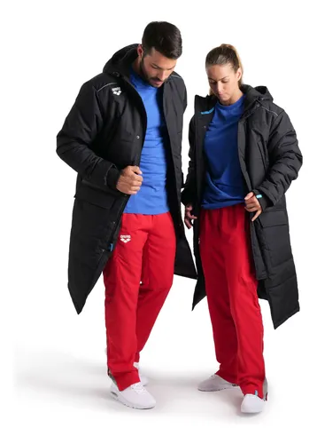 Team coats best sale