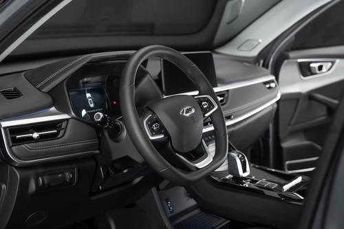 Imagen 24 de 25 de Chery Tiggo 7 Pro Impecable! - Motorland Permuto / Financio