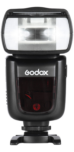 Flash De Cámara Godox V850ii Gn60 De 2,4 G, 1/8000s Hss