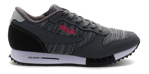 Fila Zapatillas Mujer - Euro Jogger Sport W G