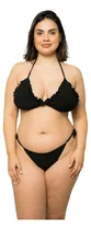 Comprar Bikini Mujer Top Colaless Malla Ailyke Mallas Trajes De Baño