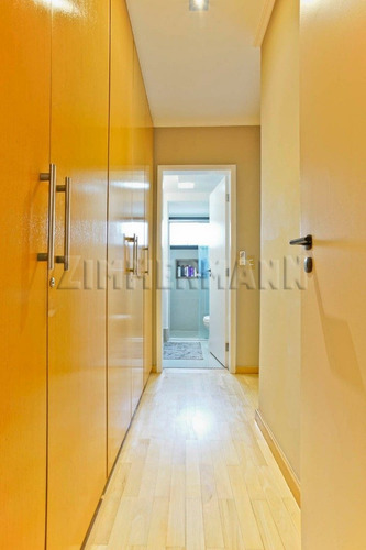 Imagem 13 de 15 de Apartamento - Perdizes - Ref: 69742 - V-69742