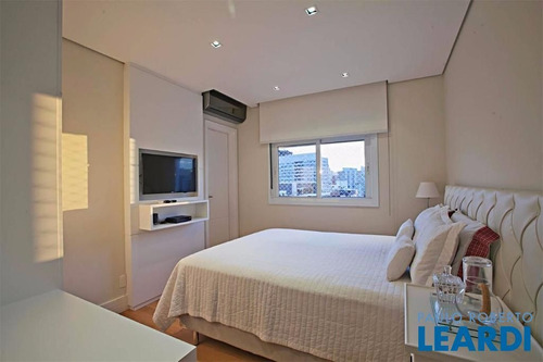 Imagem 15 de 15 de Apartamento - Vila Nova Conceição - Sp - 636947