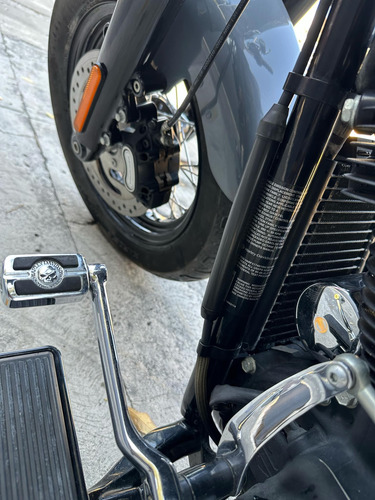 Harley-davidson Softail Slim 1800cc