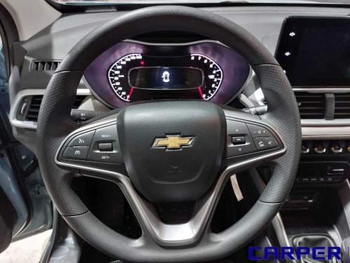Chevrolet Groove Ltz 2024