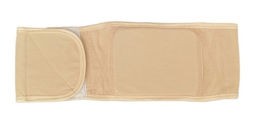 Imagen 3 de 7 de Faja Para Hernia Umbilical Body Control Código 8084