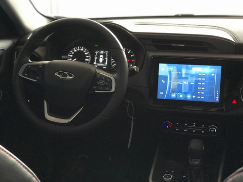 Chery Tiggo 4 Full Cvt. Entrega Inmediata.