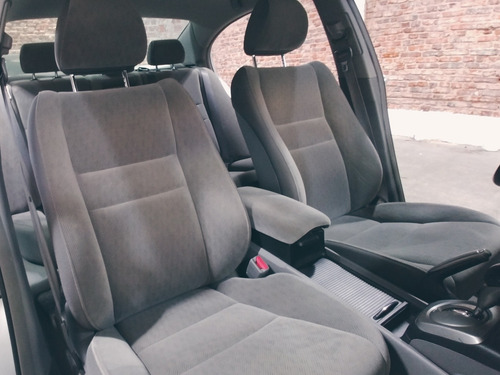 Honda Civic 1.8 Lxs At 2011