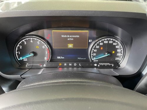 Imagen 10 de 14 de Ford Maverick Lariat 2.0l 253cv At Awd 2022 Jl