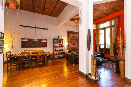 Imagen 8 de 30 de Departamento - Caballito