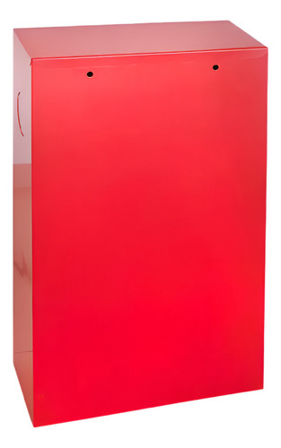 Caixa Mangueira Incêndio Sobrepor Com Visor - 60x90x30cm
