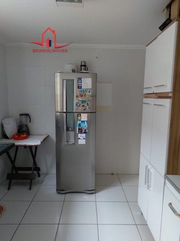 Imagem 3 de 13 de Casa A Venda No Bairro Jardim Ermida I Em Jundiaí - Sp. - 4068-1