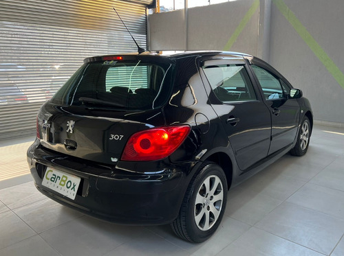 Peugeot 307 1.6 Presence Flex 5p