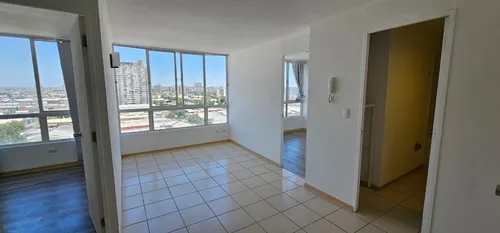 3 Dorm, 1 Baño, Conexión Lavadora (80720)