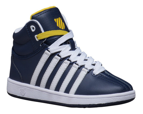 Tenis K-swiss Classic Vn Mid Children