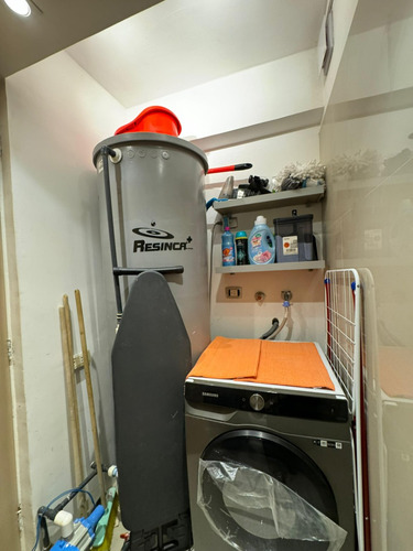 Venta De Apartamento Tipo Estudio Planta Electrica Y Vigilancia