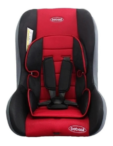 Silla De Bebe Para Carro Bebesit Rally 