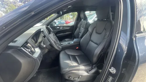 Volvo XC60 T5 Momentum Sec 2,0 4x4