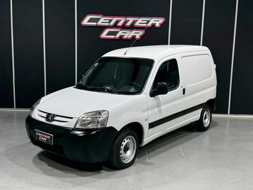 Peugeot Partner 1.6 Hdi Confort