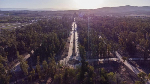 Venta - Lote 380 M² Apto Dúplex - Nuevo Malagueño