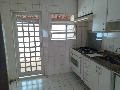 Linda Casa Próxima Ao Shopping Raposo - Fl 37