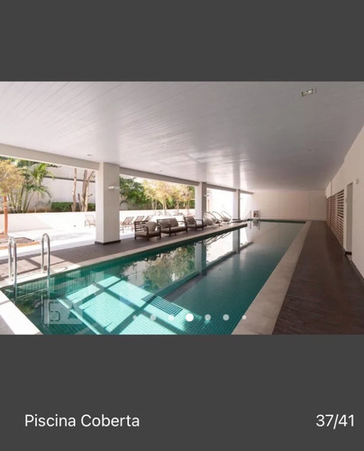 Apartamento À Venda Na Rua Vapabussu, Jardim Aeroporto, São Paulo - Sp - Liv-10175