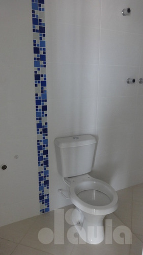 Imagem 6 de 14 de Apartamento Novo 65m² Jardim Bela Vista Condomínio Com Pisci - 1033-11816