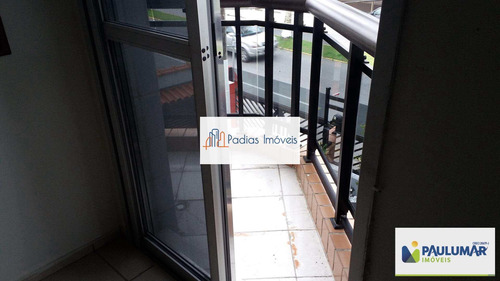 Imagem 16 de 23 de Apartamento Com 3 Dorms, Jardim Marina, Mongaguá - R$ 280 Mil, Cod: 857825 - V857825