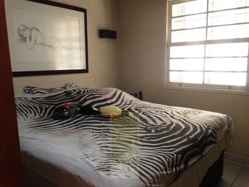 Imagem 6 de 15 de Brooklin - Casa Térrea Residencial / Comercial!!! - Cc-0261-1