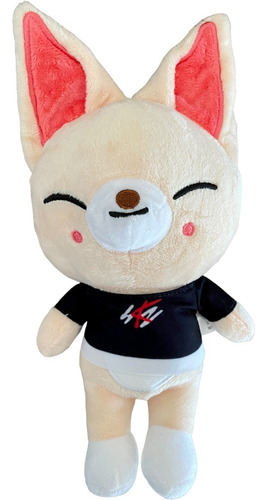 Peluche Skzoo Foxl.ny De Stray Kids