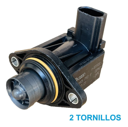 Valvula Alivio Diverter Jetta 2021 1.4t 03c145710 Original