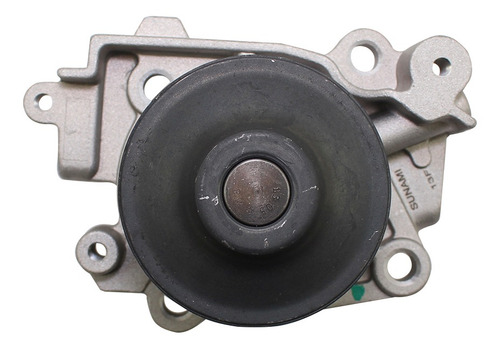 Bomba De Agua Mitsubishi Lancer 1.6 1992/ 4g92