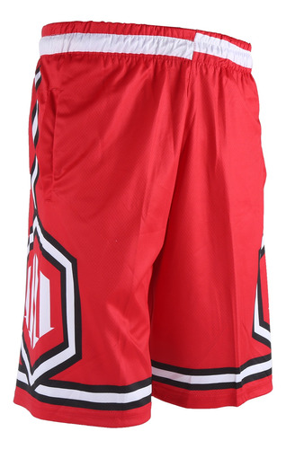 Pantalones De Baloncesto Para Hombre, De Secado Rápido, Para