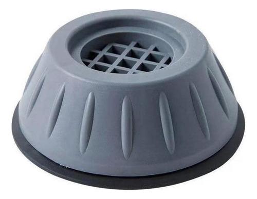 . 12 Almohadillas Antivibratorias Para Pies, Base Para Secad